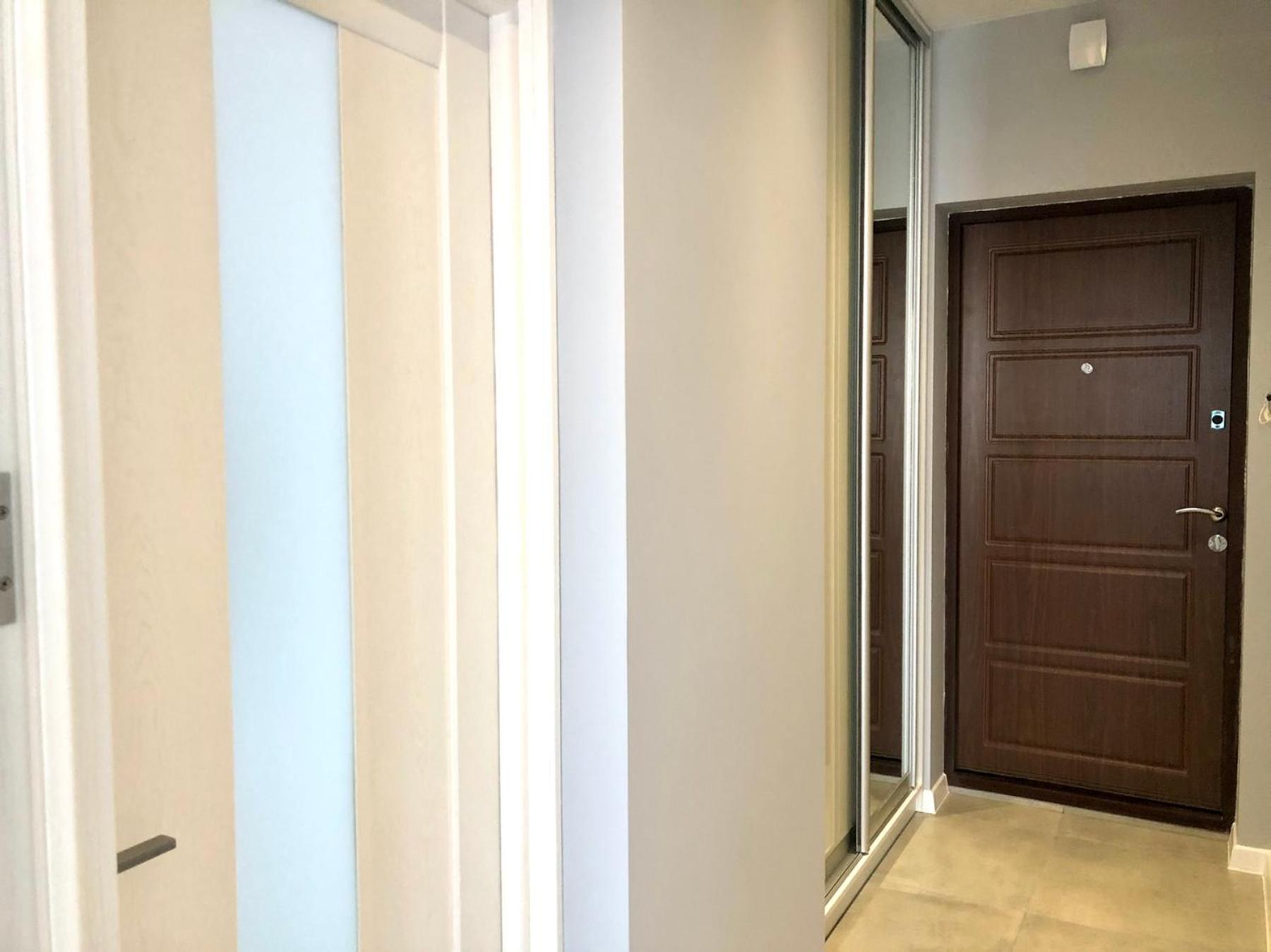 Osapart Beautiful Apartment In A Complex Semycvit 利沃夫 外观 照片