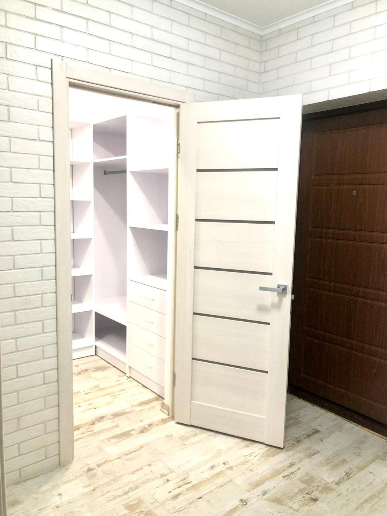 Osapart Beautiful Apartment In A Complex Semycvit 利沃夫 外观 照片